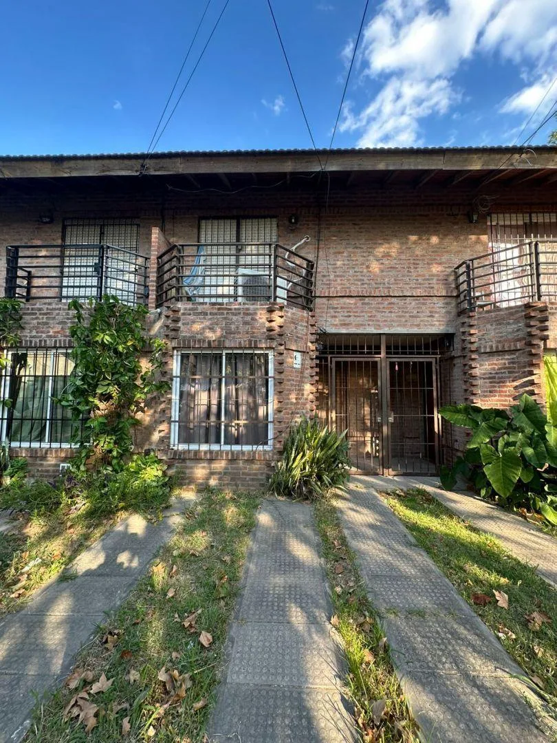 Departamento 2 Ambientes. | Las Heras 1491