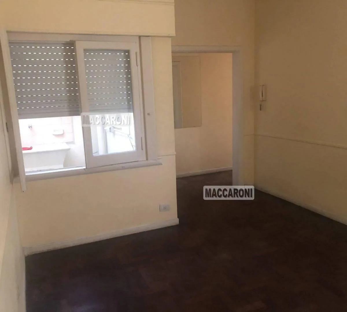 Departamento 2 Ambientes. | Cosquin Al 2100