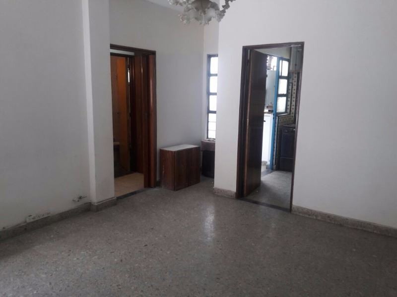 Departamento de 2 ambientes en Nueva Pompeya