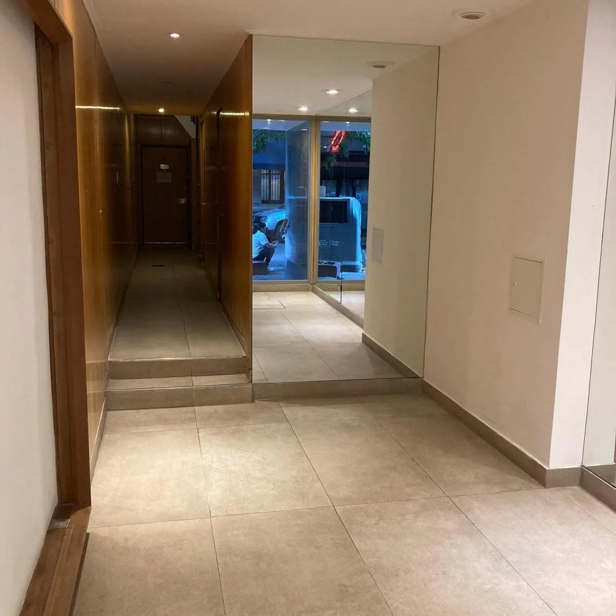 Apartamento en Alquiler - 1 Dormitorio