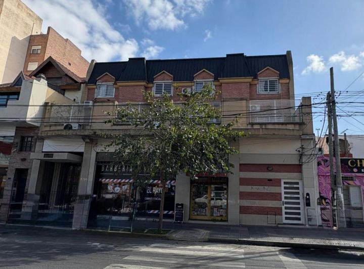 Дуплекс с 2 спальнями на Rodríguez Peña в Tres de Febrero