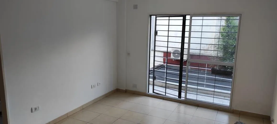 Departamento en Alquiler de 1 Dormitorio en Villa Urquiza
