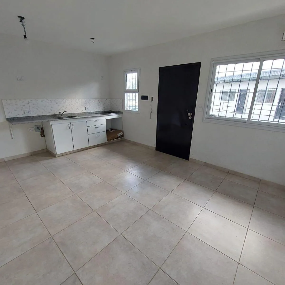 Departamento 2 Ambientes con Cochera en Condominio Abbiniatura Iii Pilar