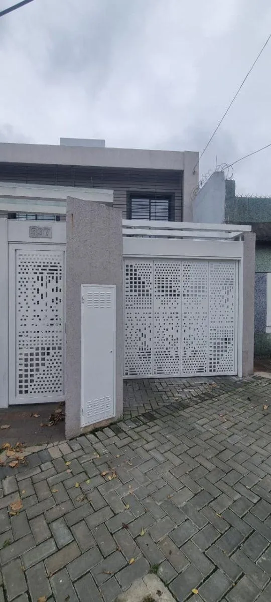 Дуплекс 3 комнаты, парковка