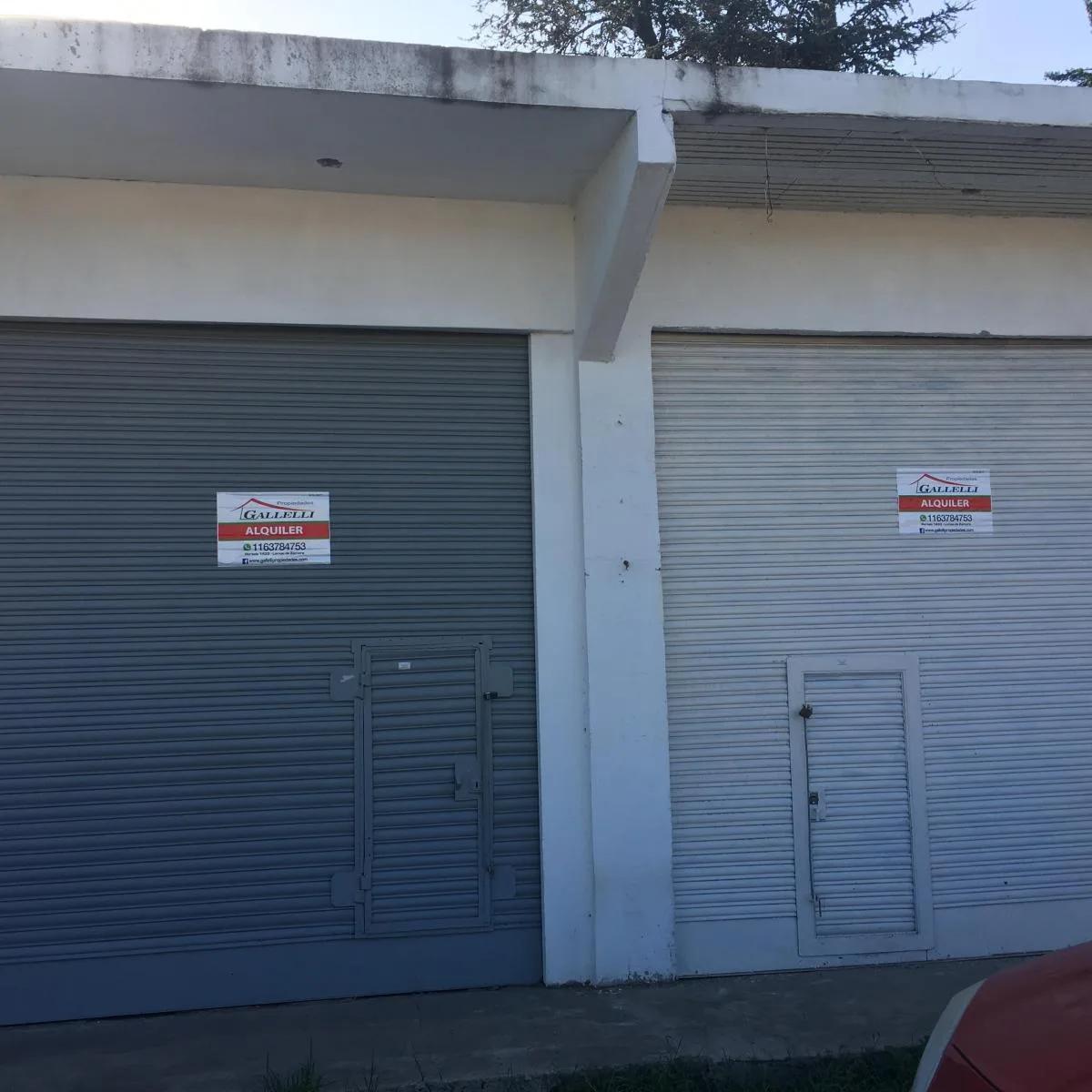 Local en Zona Muy Comercial