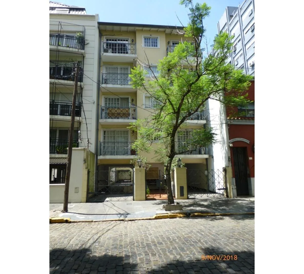 Departamento Alquiler Tempor, en La Mejor Zona de San Isidro