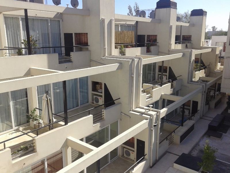 Departamento de 2 ambientes con balcón terraza en Buenos Aires