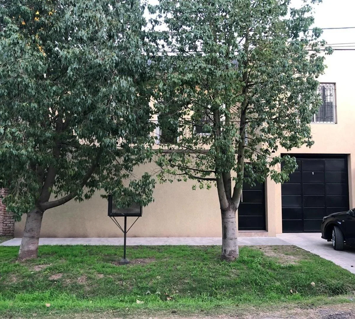 Departamento en Alquiler: 2 Ambientes: Udaondo