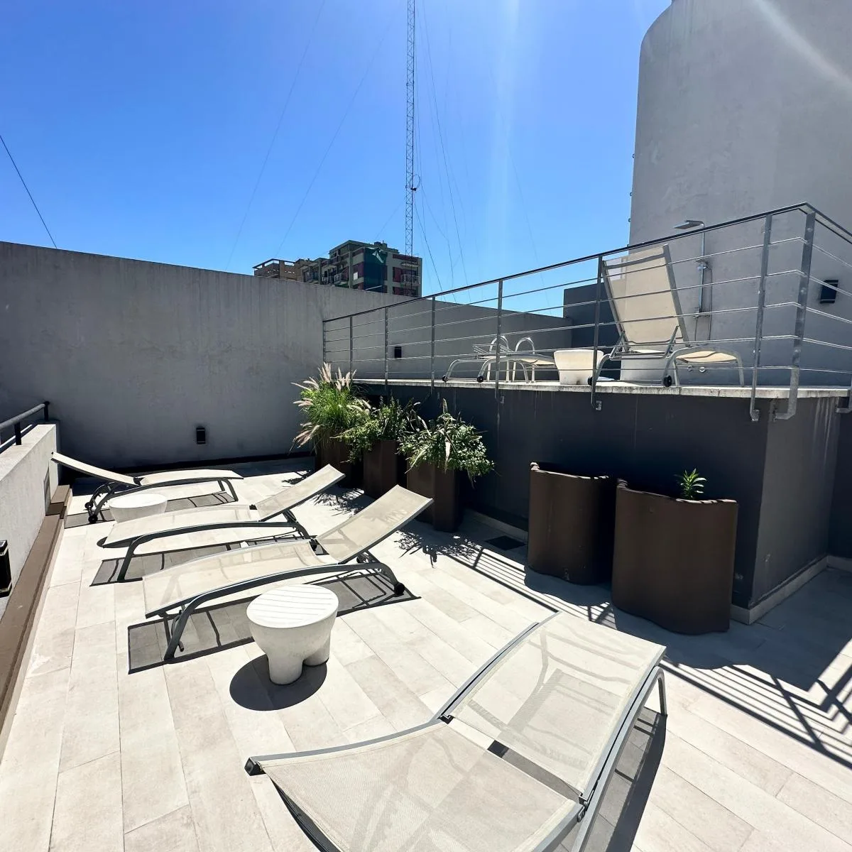 Caballito - Alquiler Excel. 2 Amb en Suite y Toilette. a m Parque Rivadavia