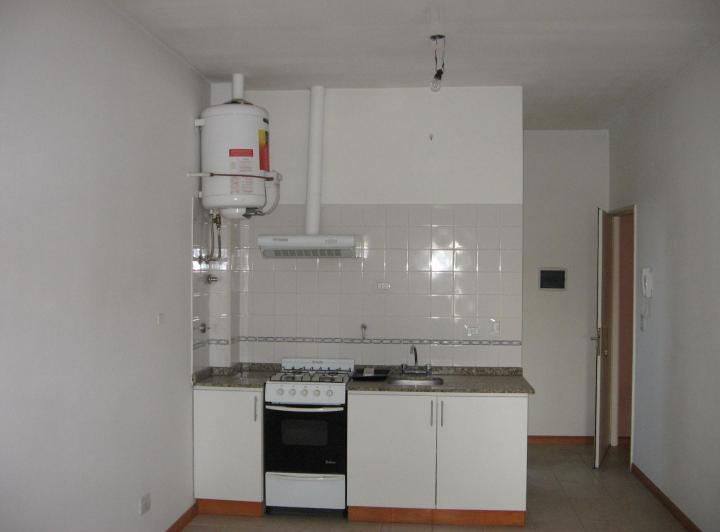 Квартира-студия на верхнем этаже в Don Torcuato