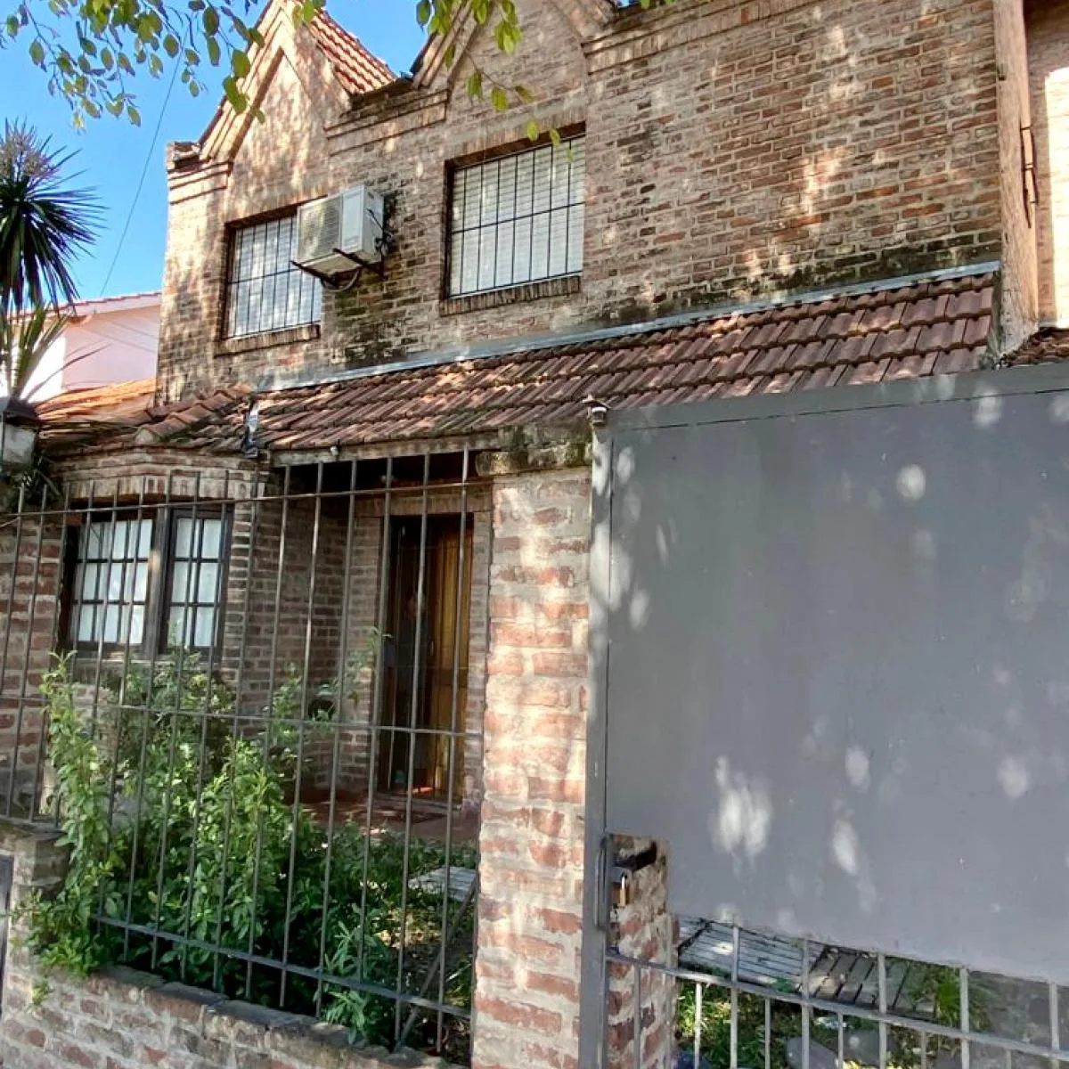Alquila Casa