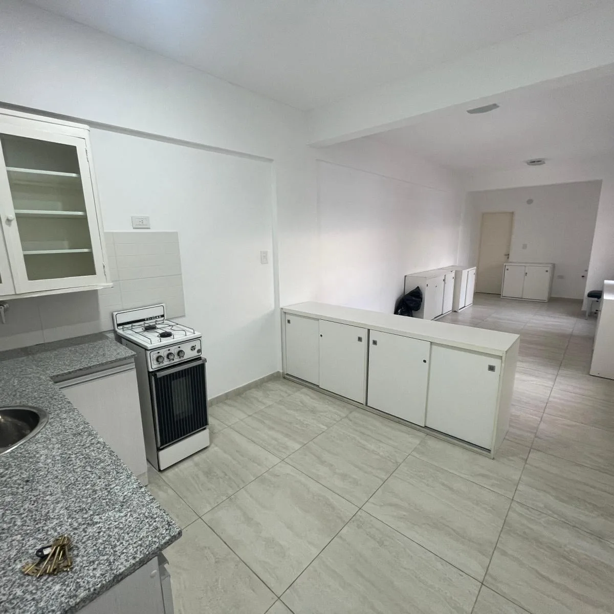 Departamento de 1 Ambiente en Alquiler en Lomas de Zamora