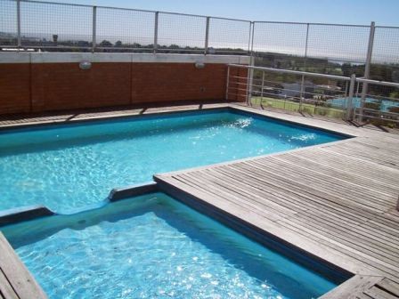Two-bedroom furnished apartment in Núñez