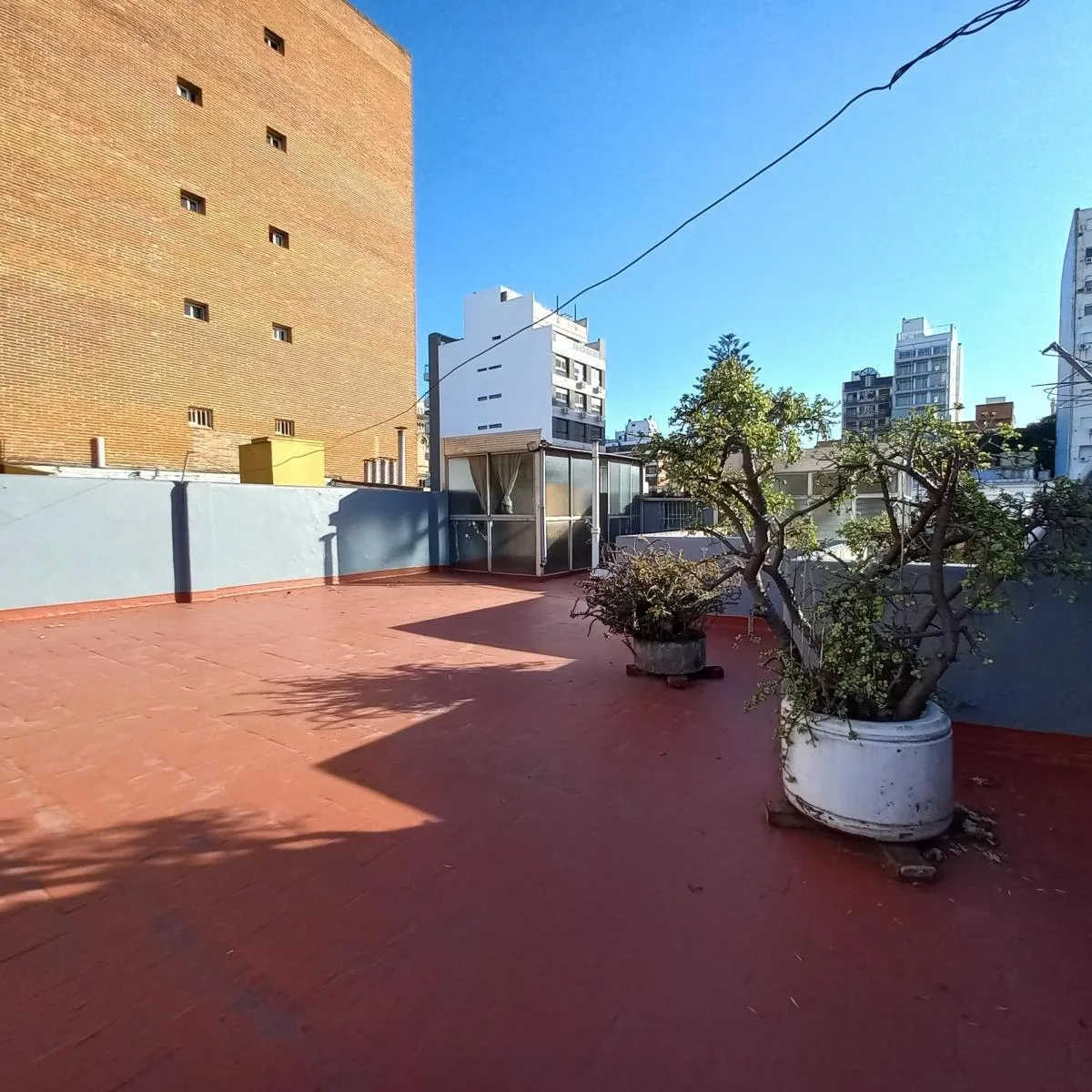 Beauchef y Valle - PH entrada Propia 3 Dorm. - Excelente Zona de Caballito