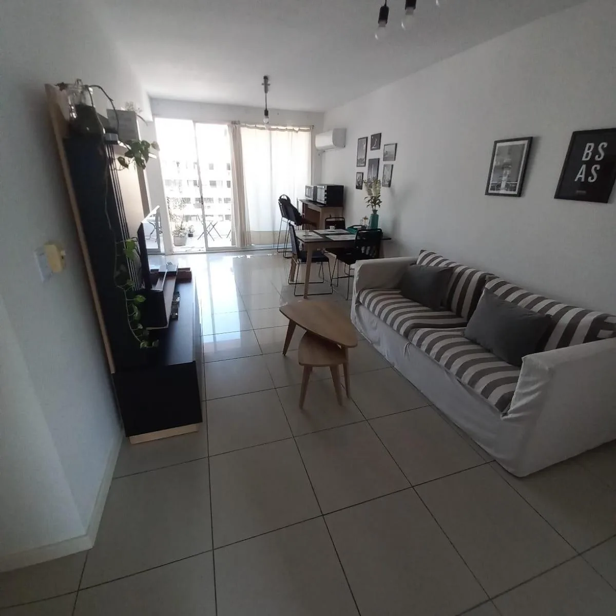Palermo - Gorriti 3600 - Lindísimo 2 Amb C/amenities!
