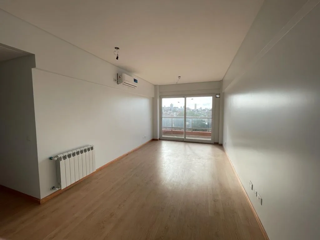 Alquiler Departamento 3 Ambientes Devoto