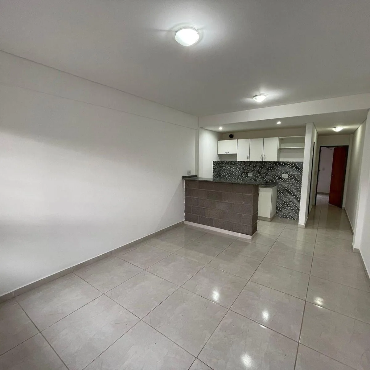 Departamento 2 Ambientes con Cochera - Alquiler - Monte Grande