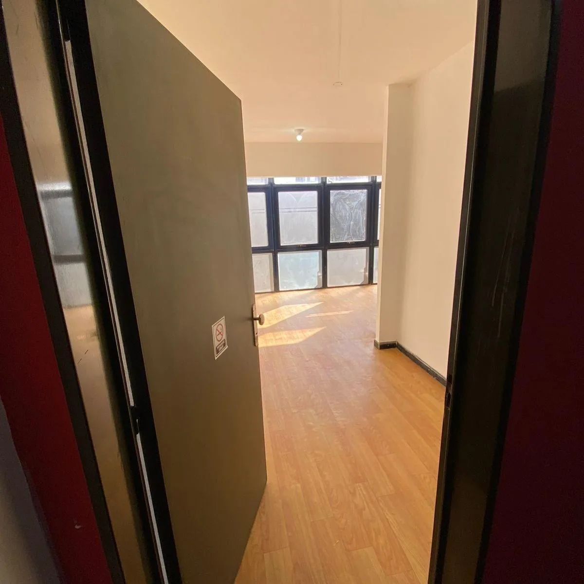 Apartamento de dois ambientes no centro de San Miguel