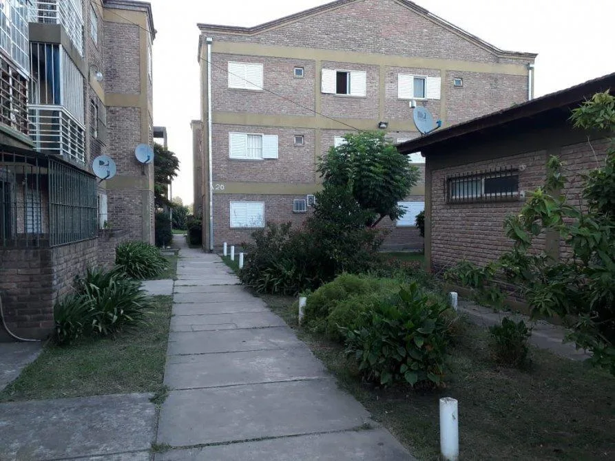 Alquiler Departamento 3 Ambientes Longchamps