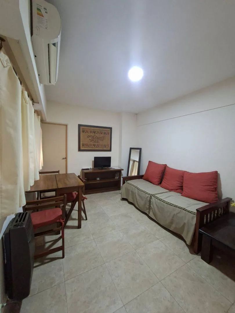 Furnished studio in Almagro