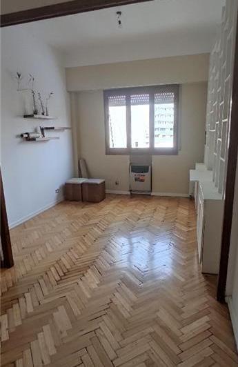 Departamento de 3 ambientes en San Telmo