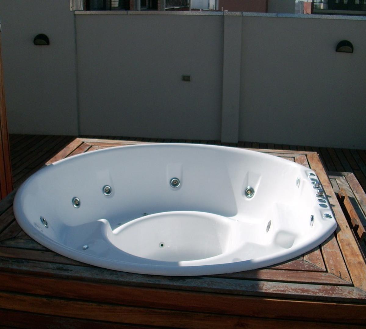 Квартира с одной комнатой с мебелью в Núñez