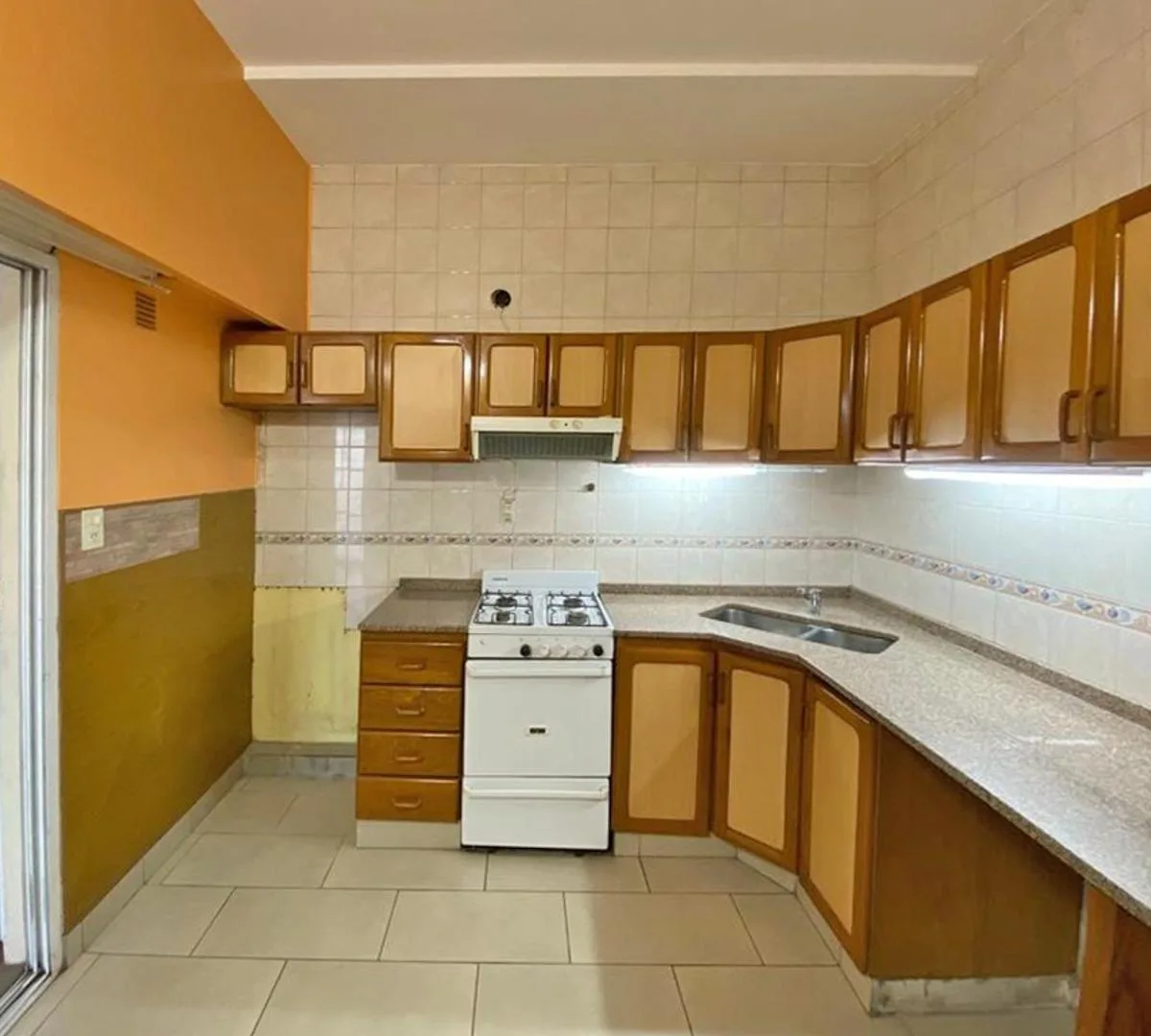 Depertamento 3 Ambientes - Merlo Norte