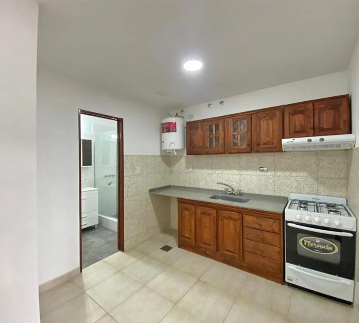 3 Ambientes - Merlo Centro
