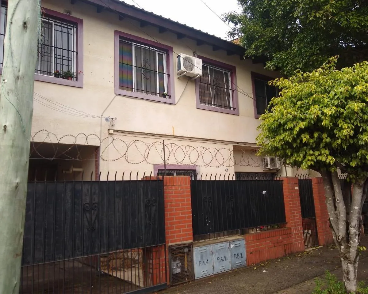 PH с 2 спальнями в Virreyes