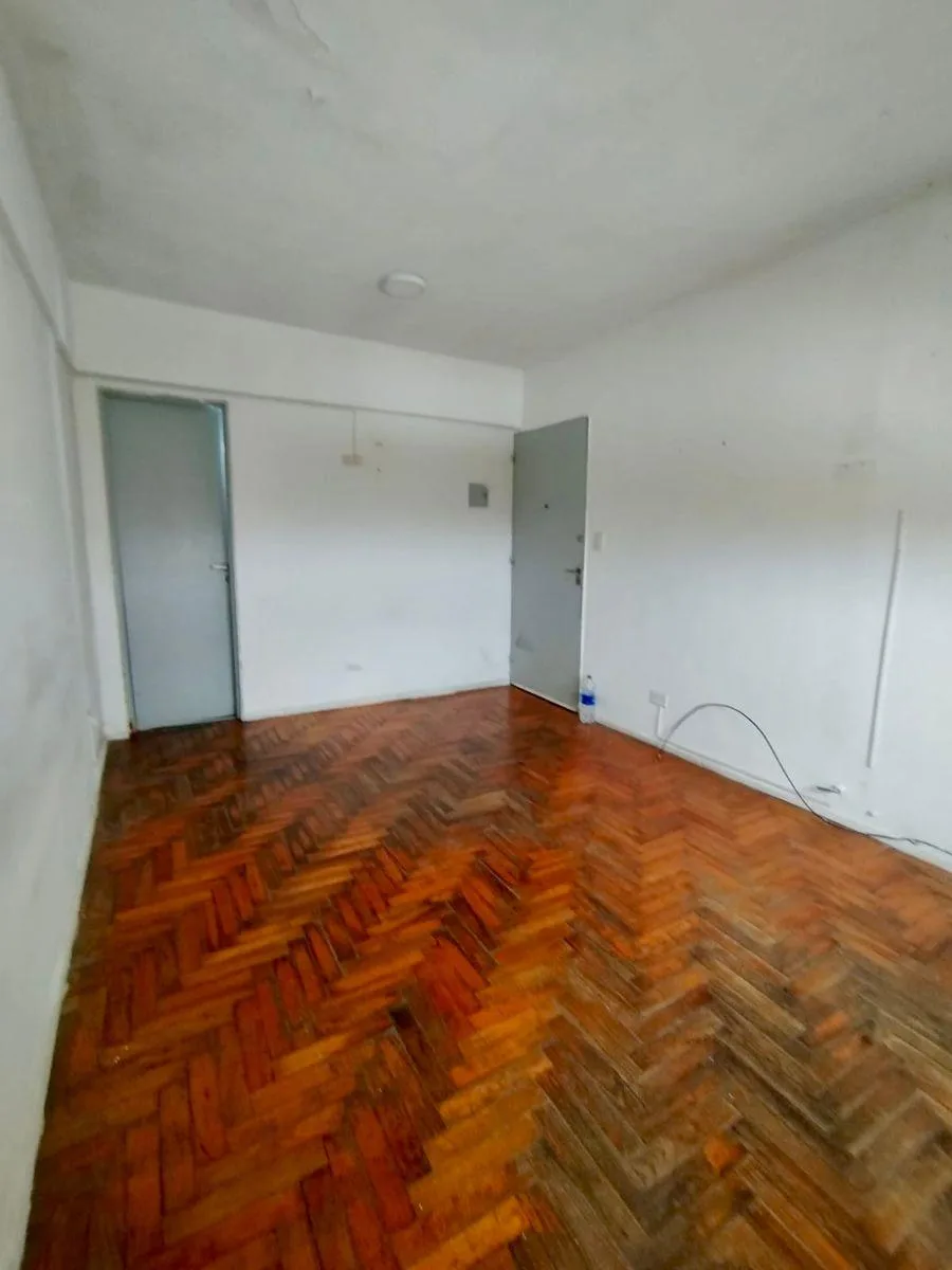 Studio apartment for rent in La Boca