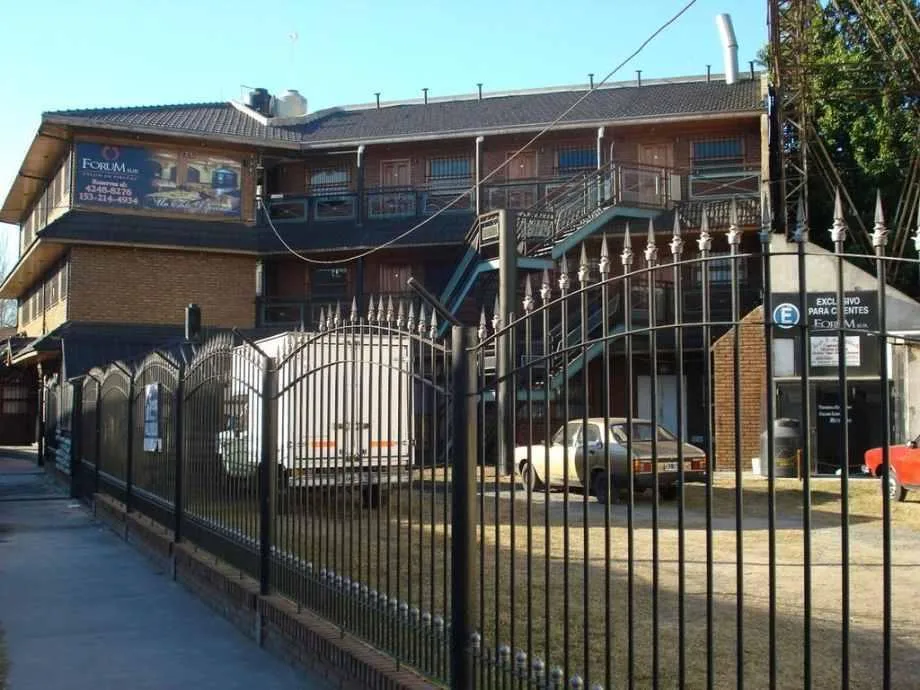 Квартира-студия в Lomas de Zamora