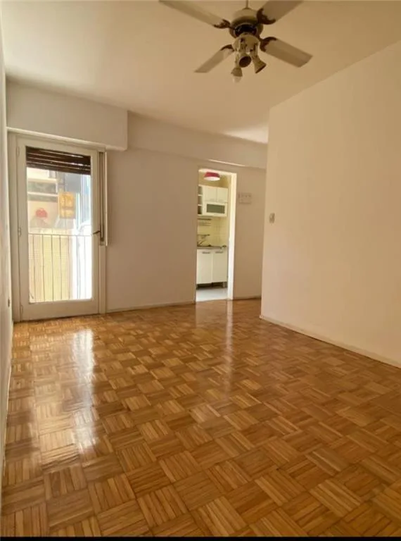 Departamento 2 Ambientes - Villa Crespo, Capital Federal