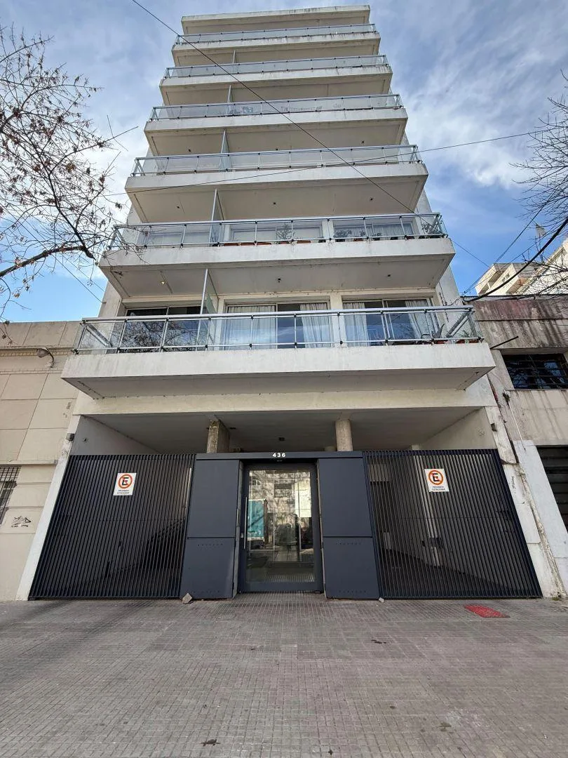 Departamento 1 Dormitorio. | Calle 9 E/40 y 41 Al 400