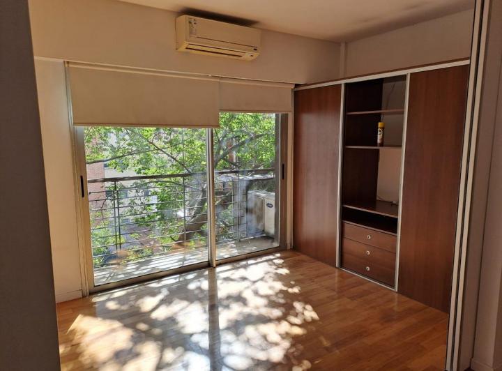 Studio apartment for rent in Castelar Norte, Morón