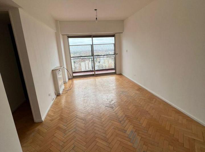 Apartamento de três ambientes em Tres de Febrero