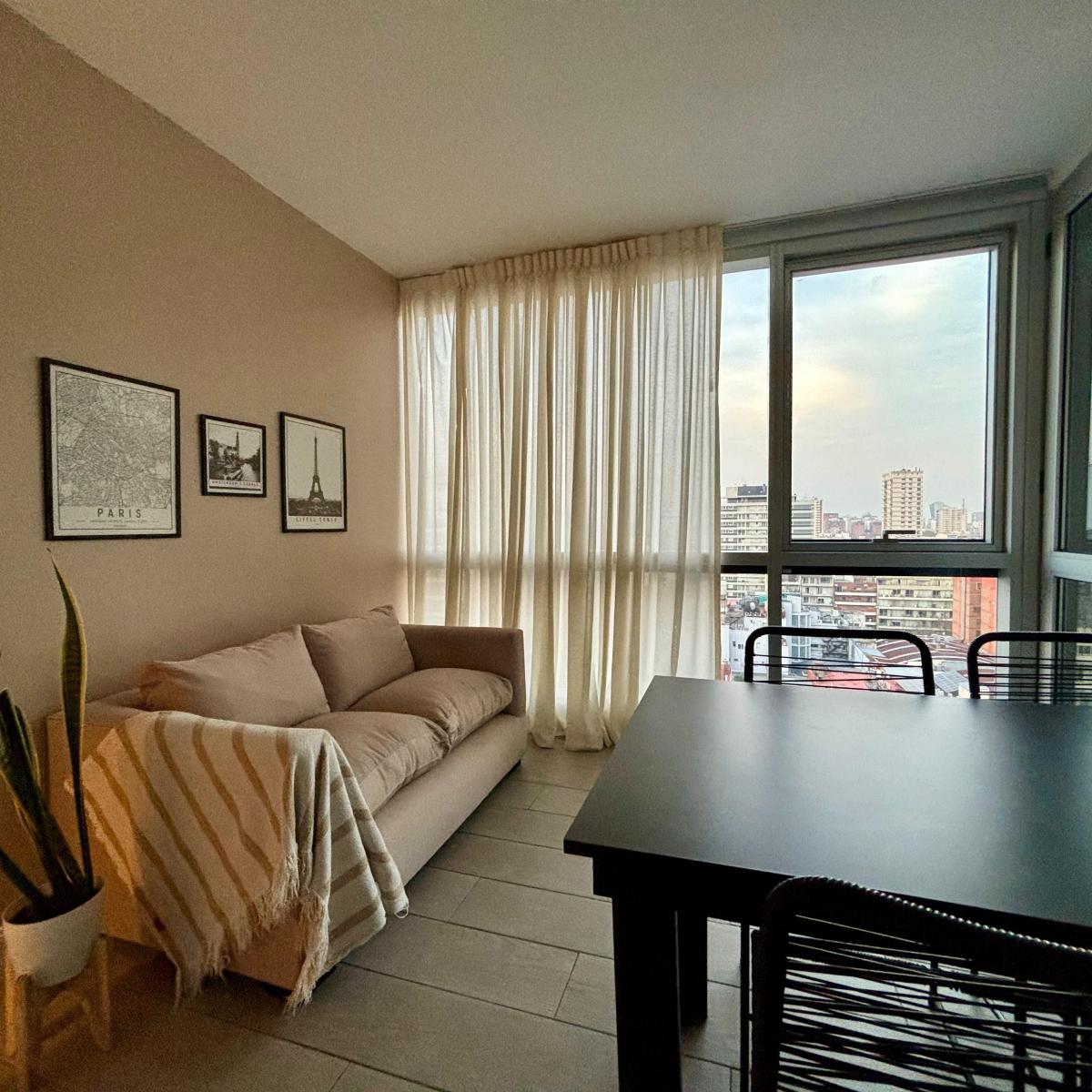 Av Monroe 2400, 2° Amb. + Torre Lumiere Belgrano + Categoría Premium + Caba