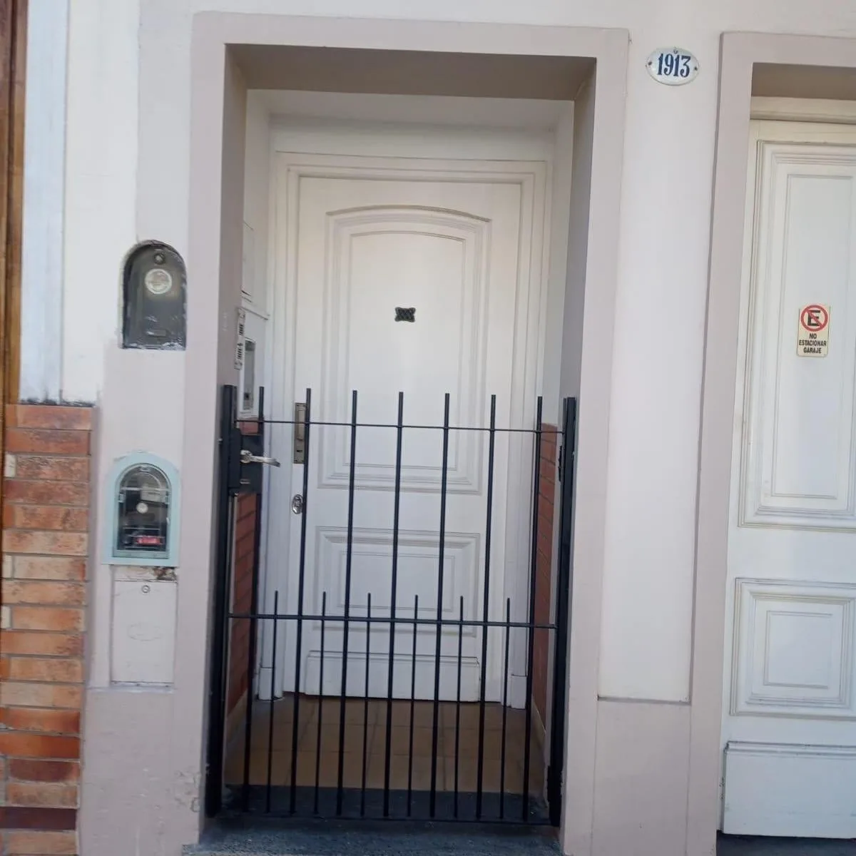 PH de um ambiente com entrada independente em Villa Urquiza