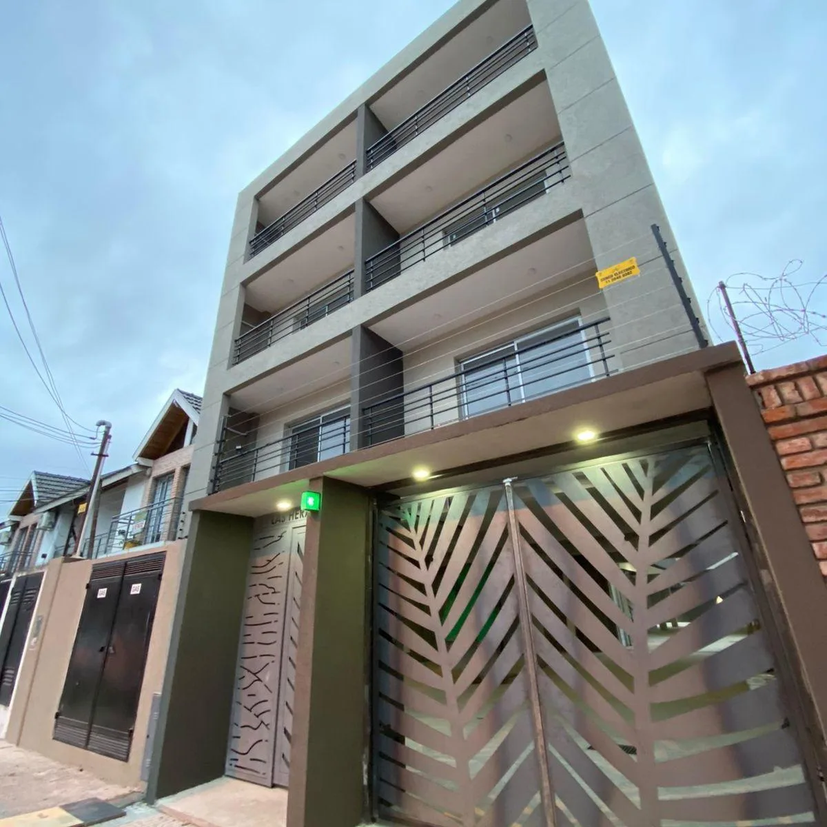 Departamento 2amb