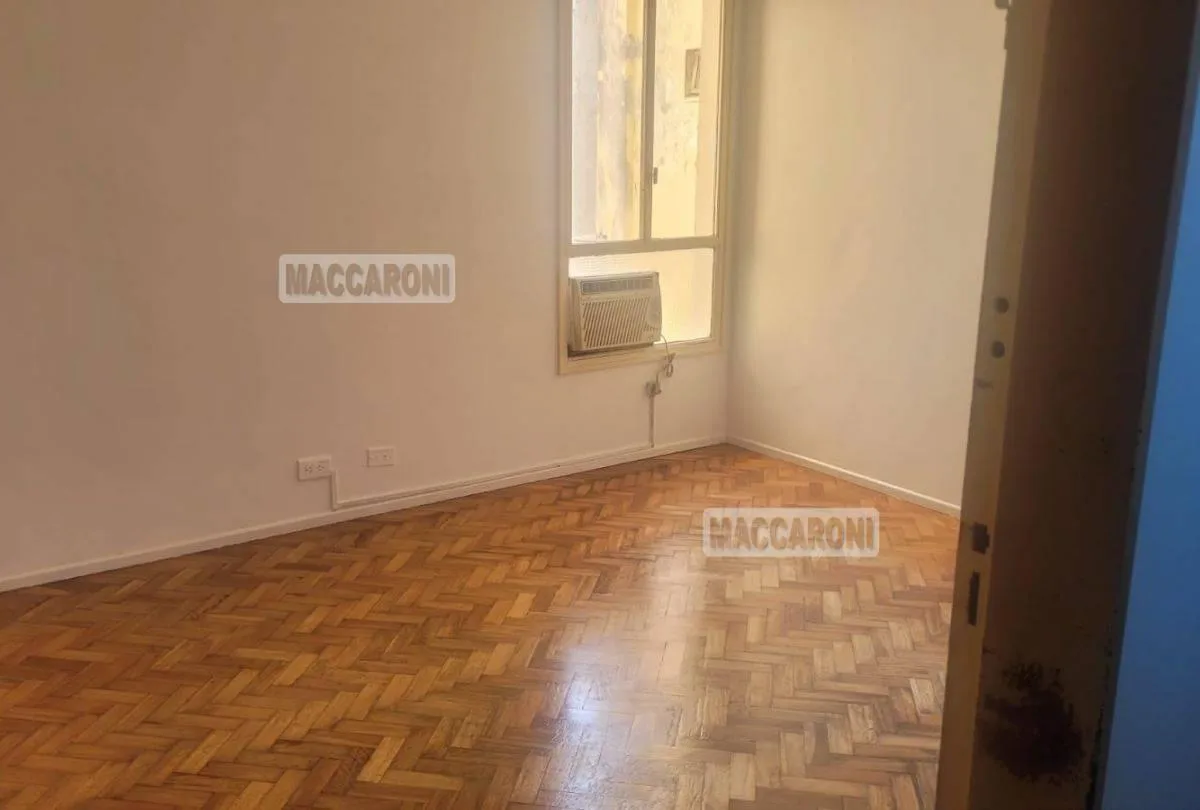 Three-room apartment in Mataderos