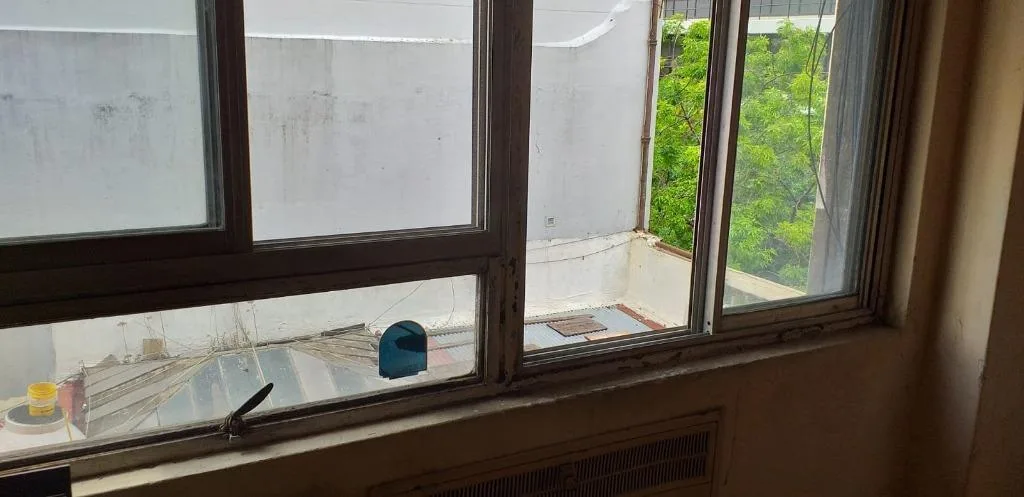 Kitnet pequeno de 23 m² em Monserrat