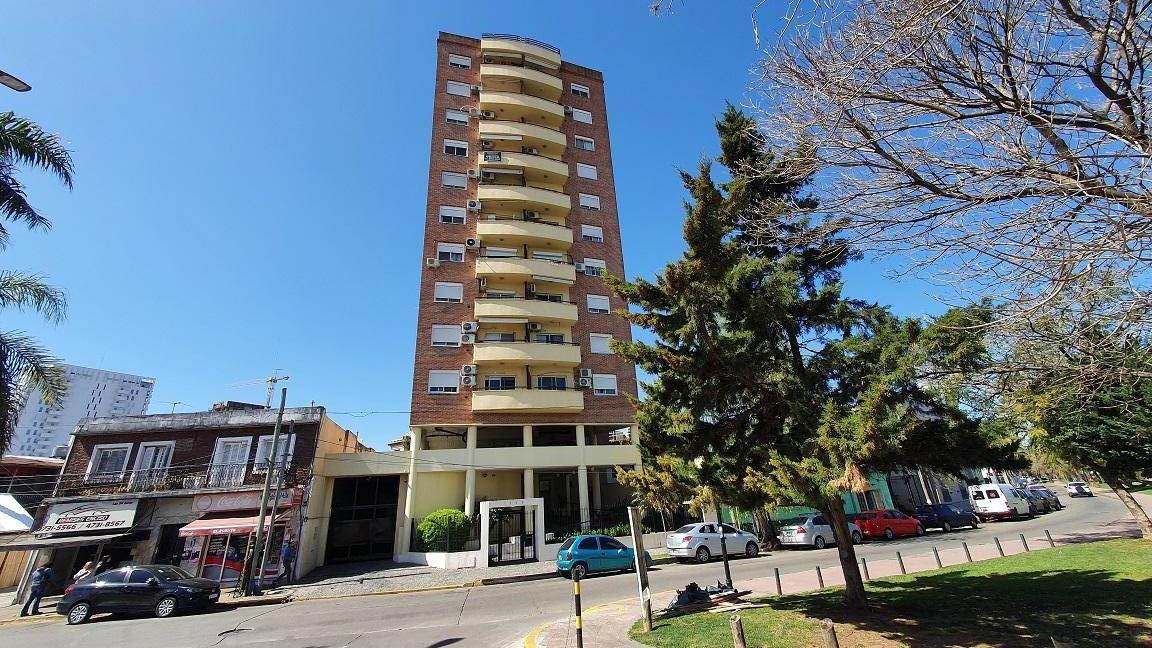 Studio apartment in Tigre Centro