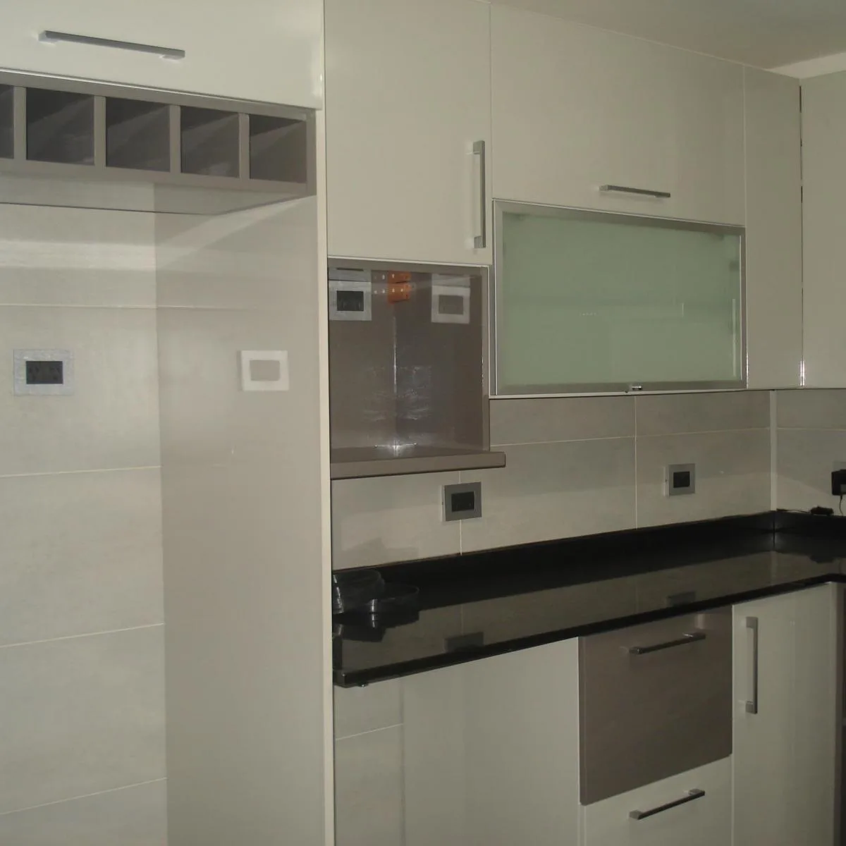 Three-room apartment in Lomas de Zamora