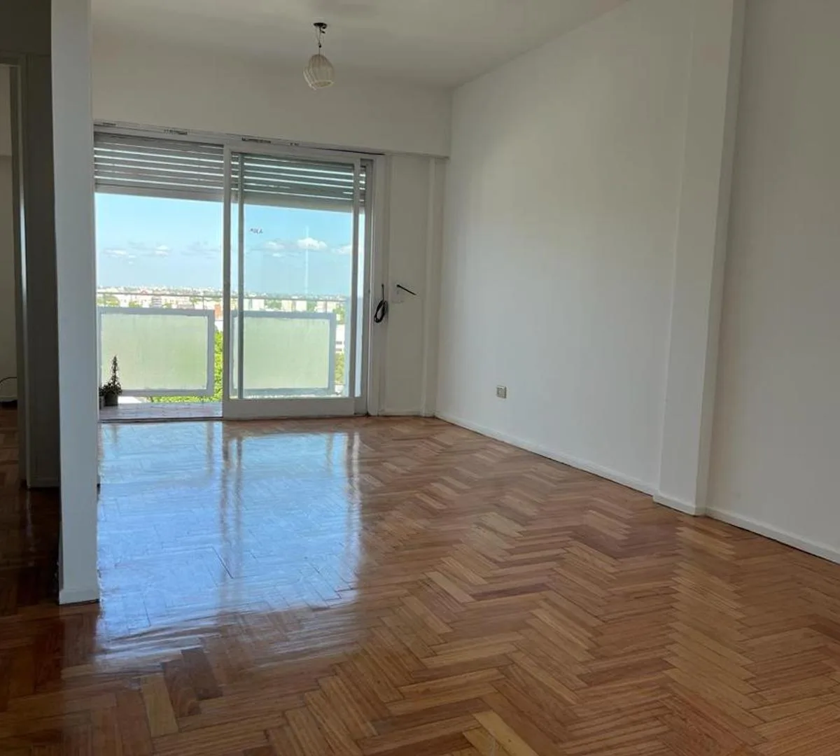 Departamento de 2 ambientes en Vicente López