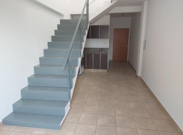 One-bedroom duplex in Agronomía