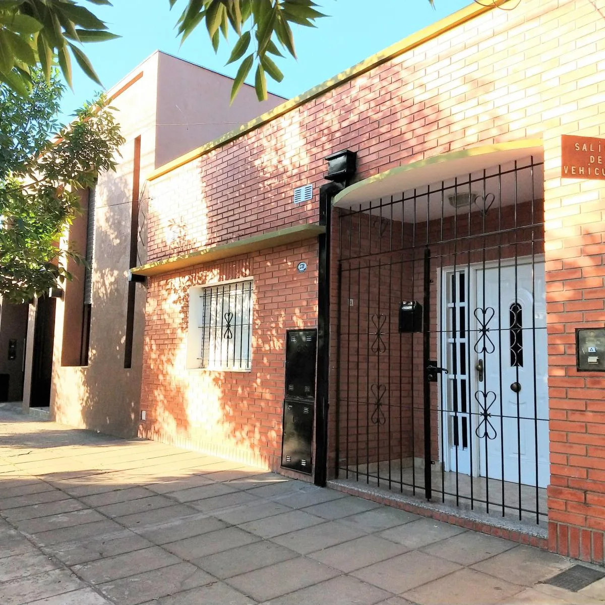 Casa Escobar Centro Alquiler Comercial