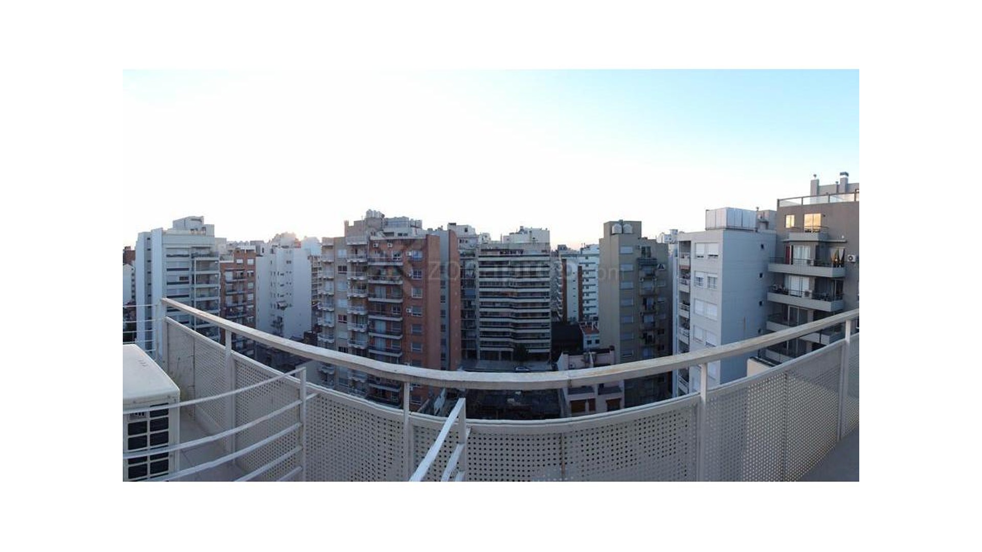 Departamento de 2 ambientes en Villa Urquiza