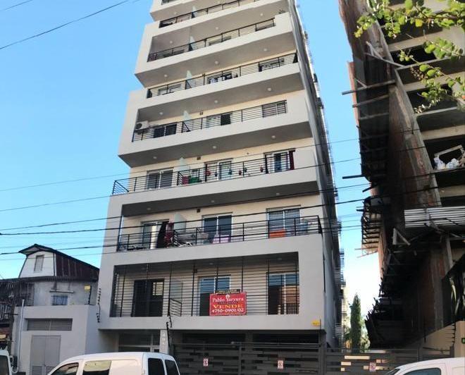Departamento 2 Ambientes. | Wenceslado de Tata 4941