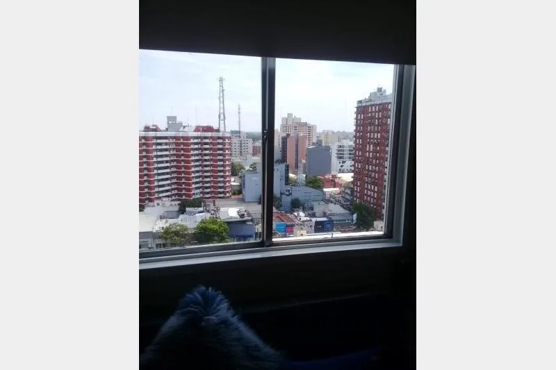 Departamento de 1 ambiente en Ramos Mejía