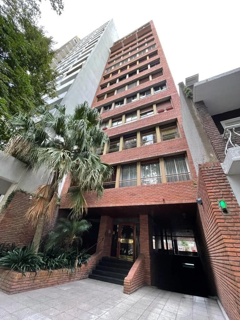Departamento en La Mejor Zona de La Plata - 147 m&sup2;