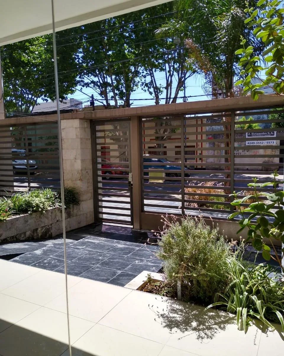 Apartamento de dois ambientes em Buenos Aires